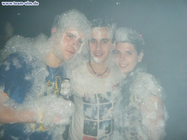 Schaumparty @ Griesingen - Bild 39