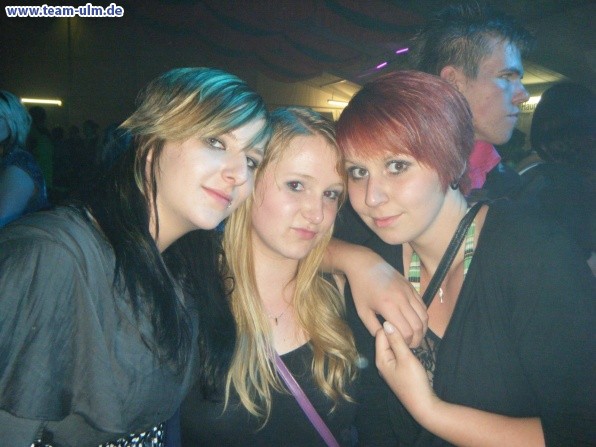 Schaumparty @ Griesingen - Bild 4