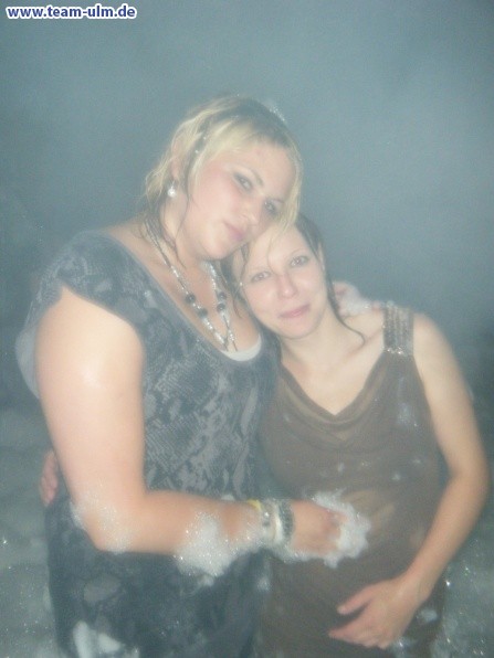 Schaumparty @ Griesingen - Bild 41