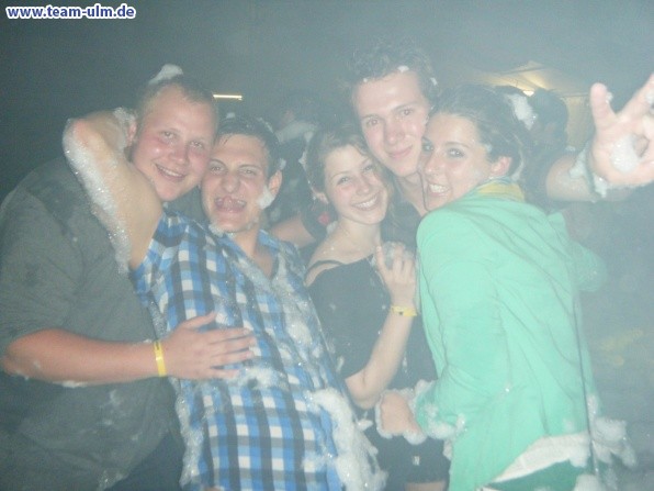 Schaumparty @ Griesingen - Bild 42