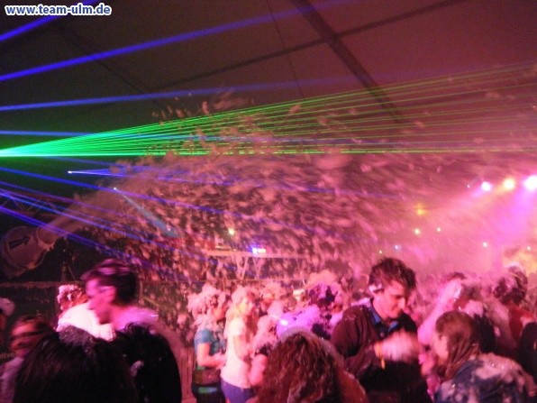 Schaumparty @ Griesingen - Bild 5