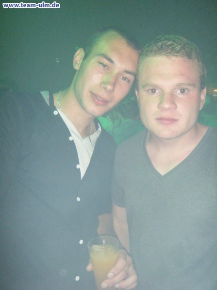 Schaumparty @ Griesingen - Bild 6