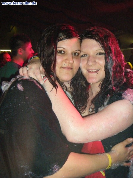 Schaumparty @ Griesingen - Bild 9