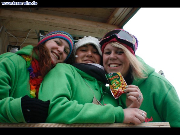 Faschingsumzug in Waldstetten @ Guenzburg - Bild 11