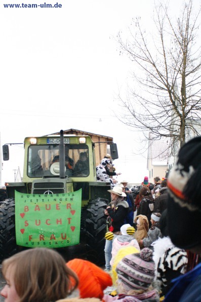 Faschingsumzug in Waldstetten @ Guenzburg - Bild 38