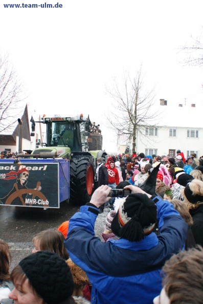Faschingsumzug in Waldstetten @ Guenzburg - Bild 39