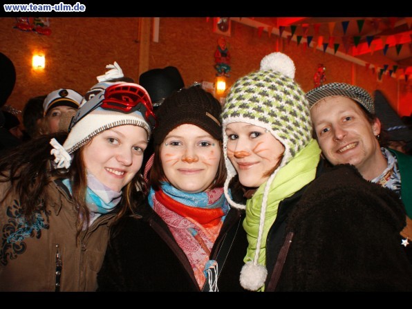 Faschingsumzug in Waldstetten @ Guenzburg - Bild 47