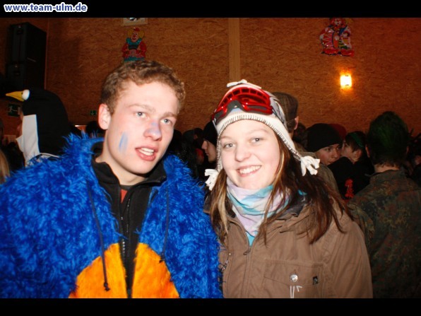 Faschingsumzug in Waldstetten @ Guenzburg - Bild 49