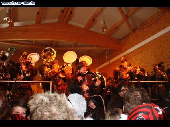 Faschingsumzug in Waldstetten @ Guenzburg - Bild 51