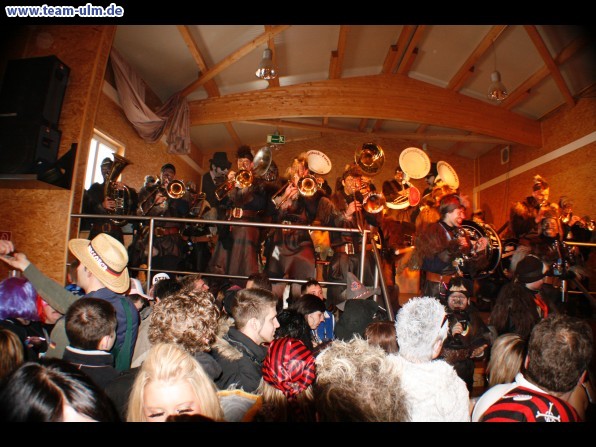 Faschingsumzug in Waldstetten @ Guenzburg - Bild 52