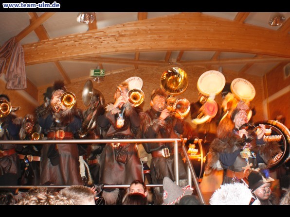 Faschingsumzug in Waldstetten @ Guenzburg - Bild 53