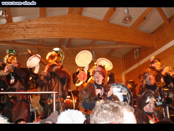 Faschingsumzug in Waldstetten @ Guenzburg - Bild 54