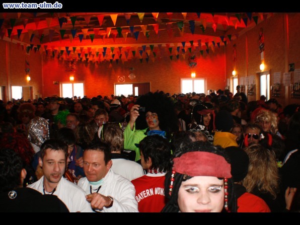 Faschingsumzug in Waldstetten @ Guenzburg - Bild 56