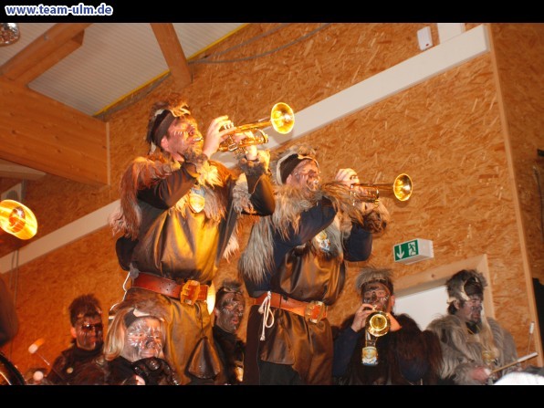 Faschingsumzug in Waldstetten @ Guenzburg - Bild 57