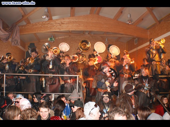 Faschingsumzug in Waldstetten @ Guenzburg - Bild 58