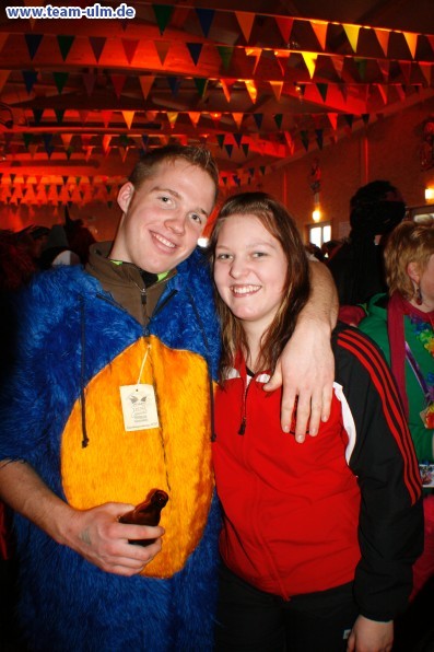 Faschingsumzug in Waldstetten @ Guenzburg - Bild 59