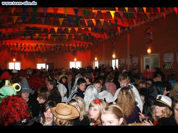 Faschingsumzug in Waldstetten @ Guenzburg - Bild 62