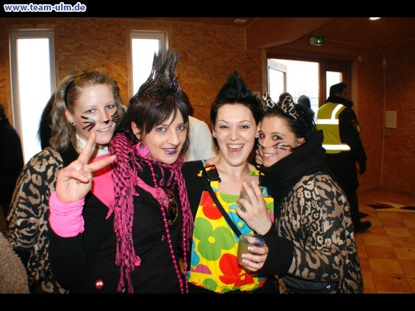 Faschingsumzug in Waldstetten @ Guenzburg - Bild 72