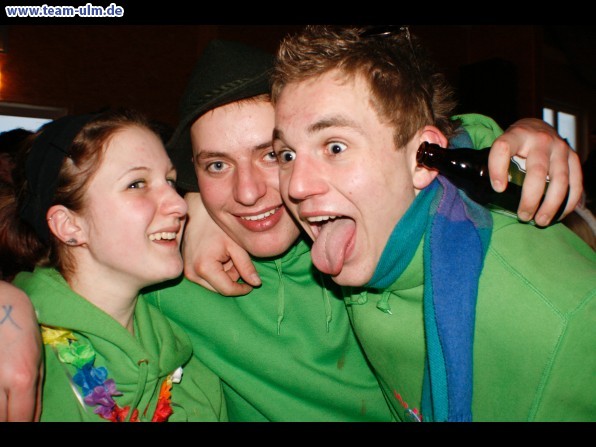 Faschingsumzug in Waldstetten @ Guenzburg - Bild 73