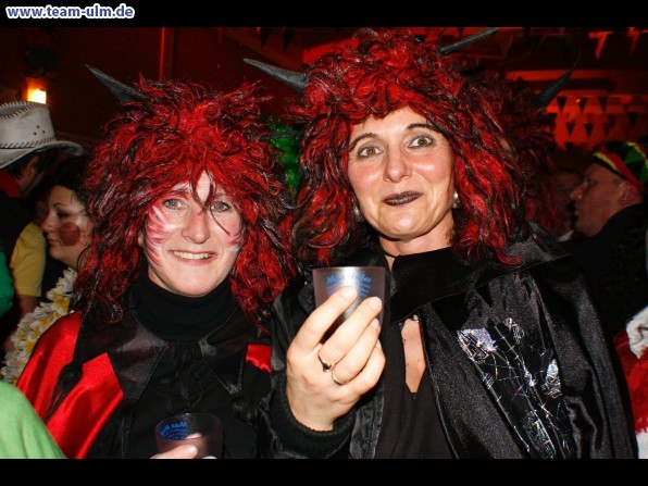 Faschingsumzug in Waldstetten @ Guenzburg - Bild 79
