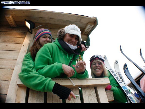 Faschingsumzug in Waldstetten @ Guenzburg - Bild 9