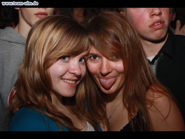 Wunderbar @ Heidenheim - Bild 4