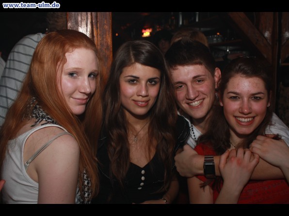 Wunderbar @ Heidenheim - Bild 5