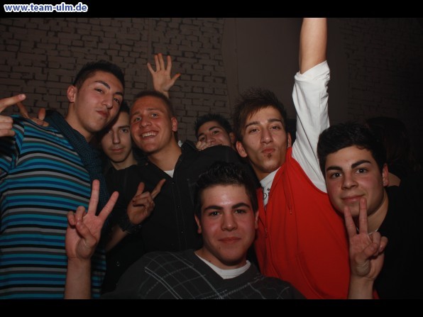 Wunderbar @ Heidenheim - Bild 9
