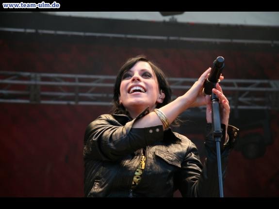 SILBERMOND @ Heidenheim - Bild 100