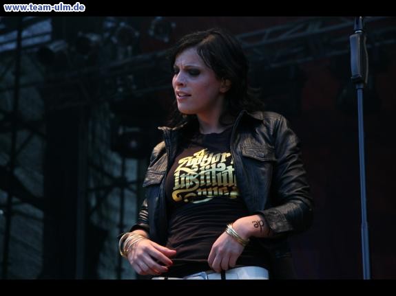 SILBERMOND @ Heidenheim - Bild 102