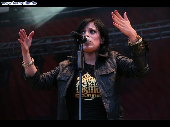 SILBERMOND @ Heidenheim - Bild 103