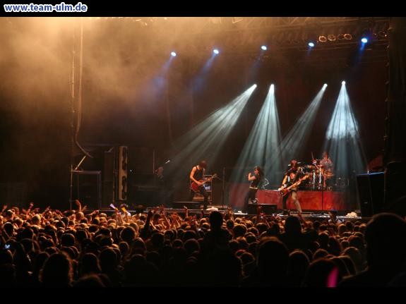 SILBERMOND @ Heidenheim - Bild 107