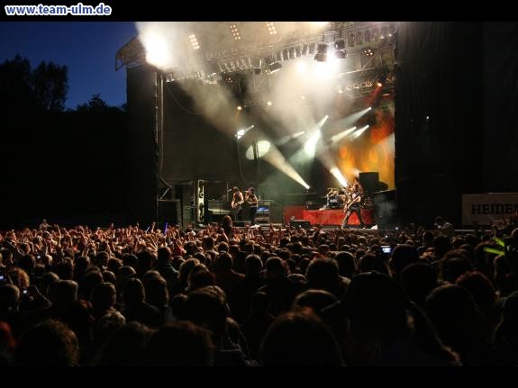 SILBERMOND @ Heidenheim - Bild 108