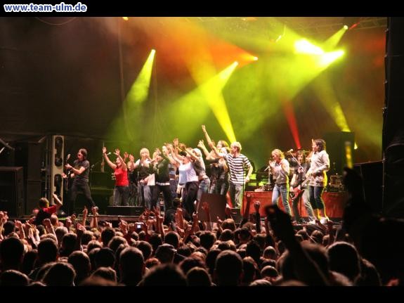 SILBERMOND @ Heidenheim - Bild 109