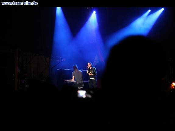 SILBERMOND @ Heidenheim - Bild 110