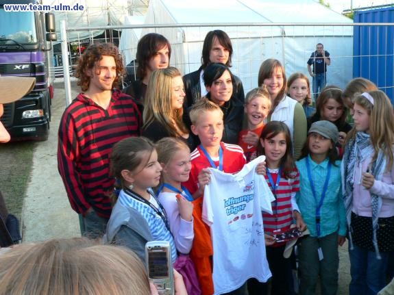 SILBERMOND @ Heidenheim - Bild 17