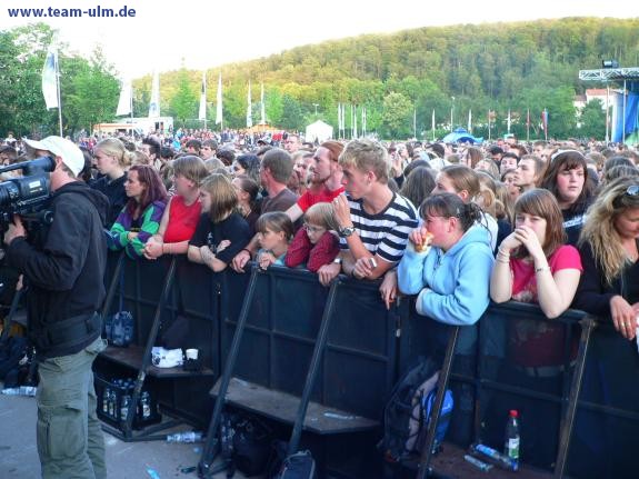 SILBERMOND @ Heidenheim - Bild 20