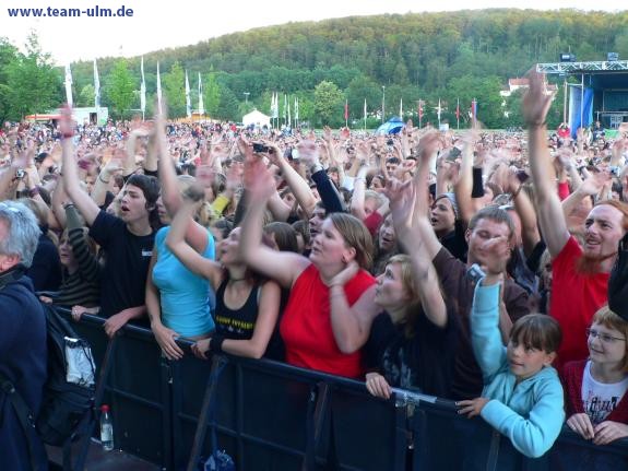 SILBERMOND @ Heidenheim - Bild 26