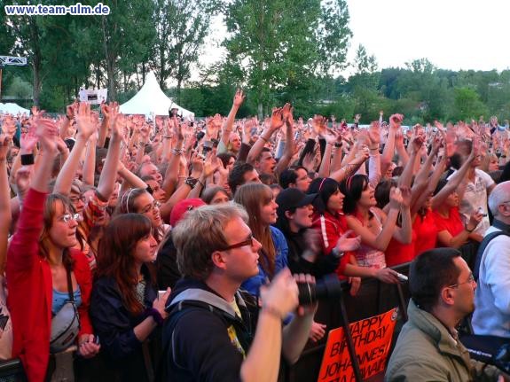 SILBERMOND @ Heidenheim - Bild 33
