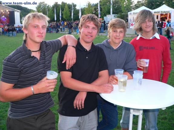 SILBERMOND @ Heidenheim - Bild 37