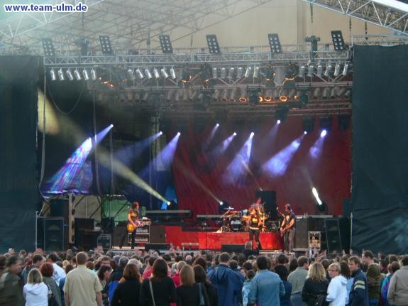 SILBERMOND @ Heidenheim - Bild 38