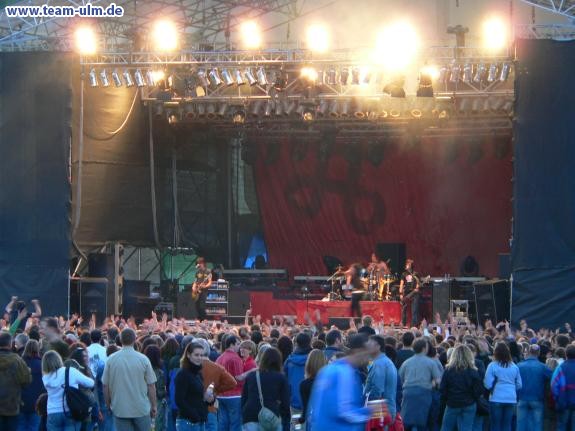 SILBERMOND @ Heidenheim - Bild 39