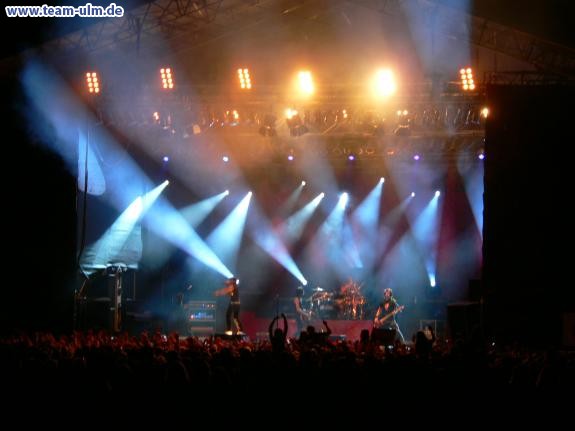 SILBERMOND @ Heidenheim - Bild 40