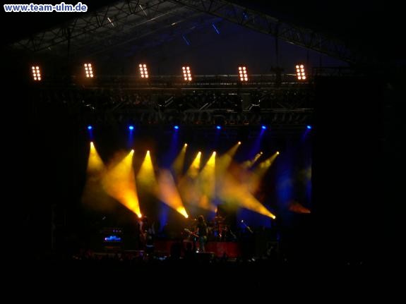 SILBERMOND @ Heidenheim - Bild 41