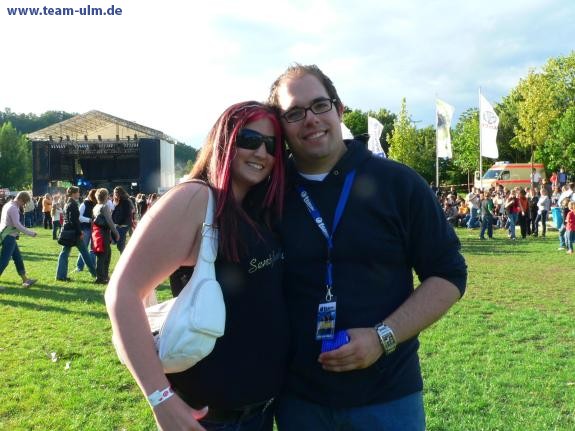 SILBERMOND @ Heidenheim - Bild 5
