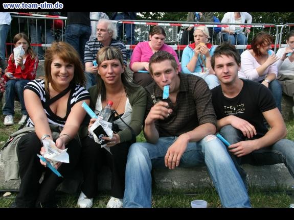 SILBERMOND @ Heidenheim - Bild 54