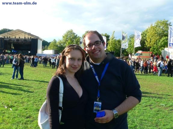SILBERMOND @ Heidenheim - Bild 6