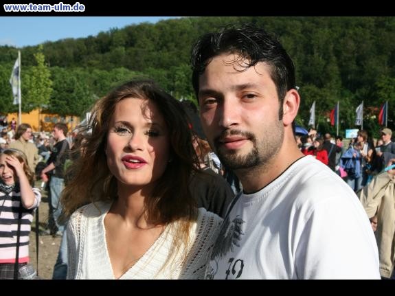 SILBERMOND @ Heidenheim - Bild 66