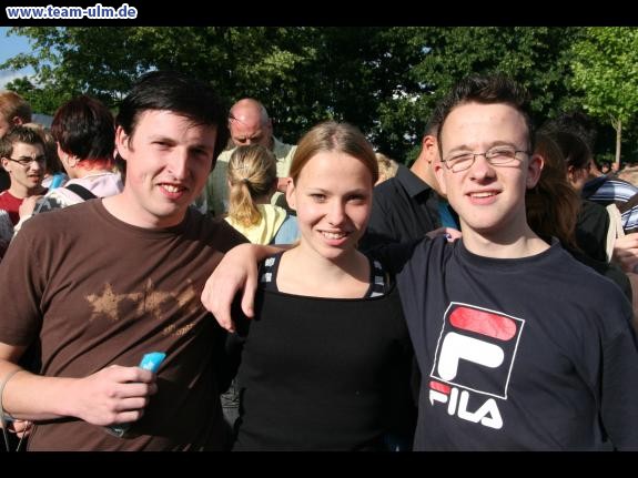 SILBERMOND @ Heidenheim - Bild 67