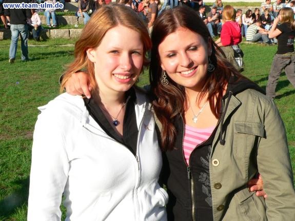 SILBERMOND @ Heidenheim - Bild 7